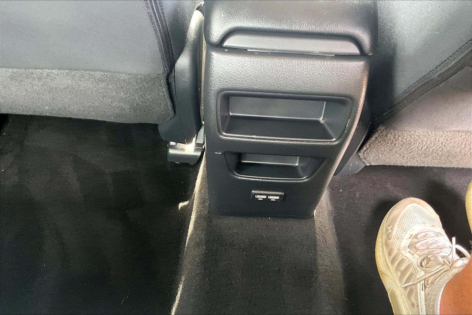 Used 2018 Nissan Sentra SV FWD image 32