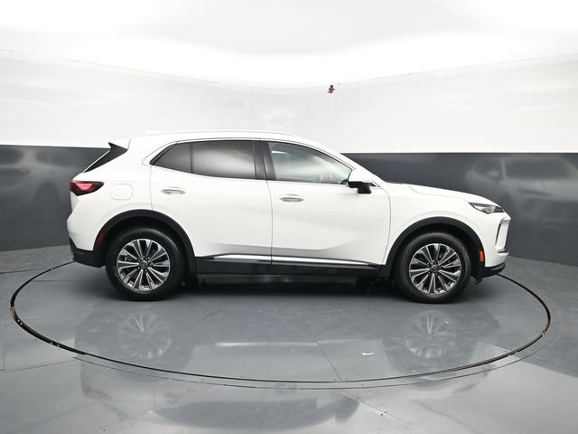 Used 2024 Buick Envision Preferred AWD/4WD image 11