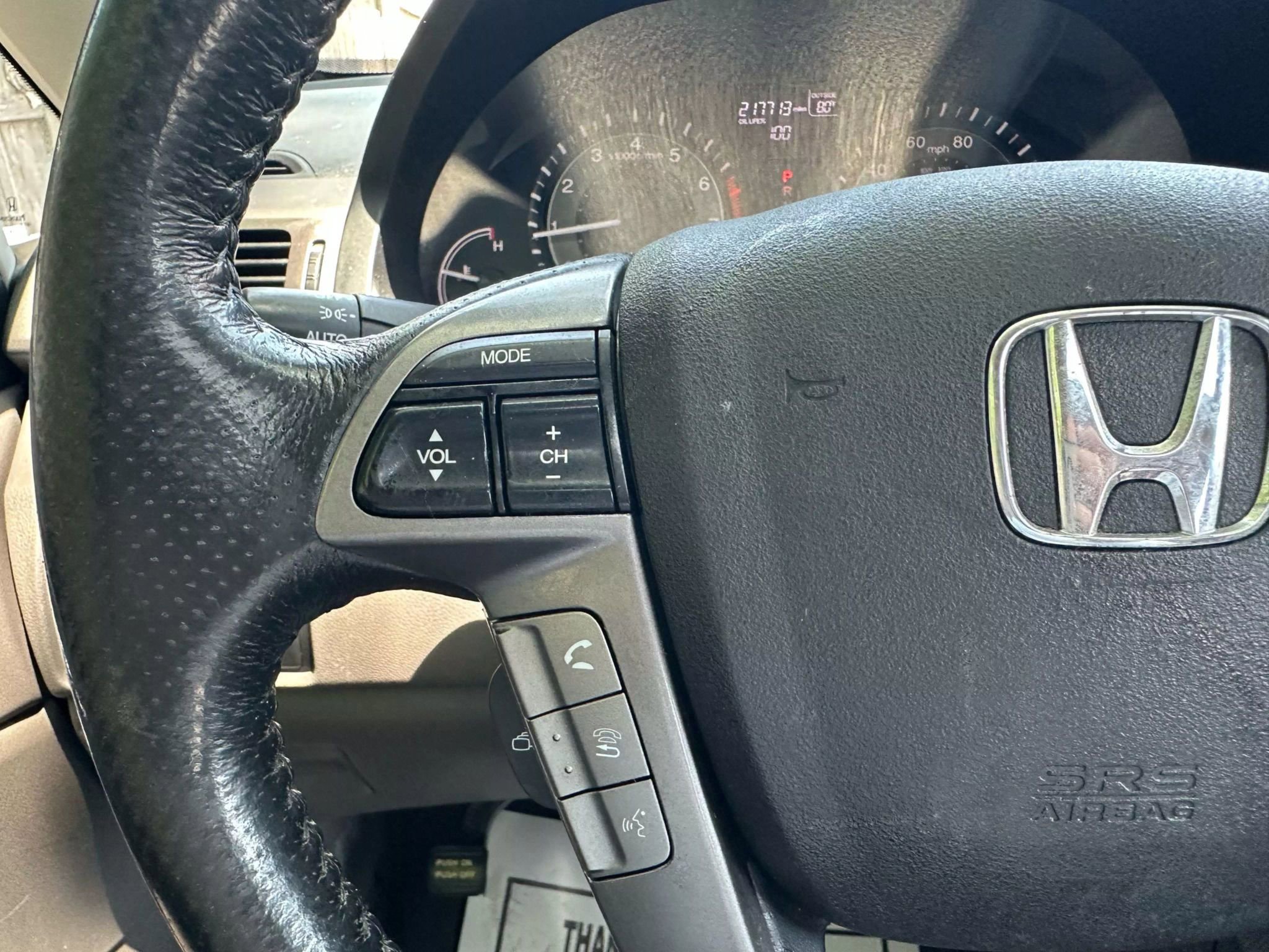 Used 2015 Honda Odyssey EX-L image 17