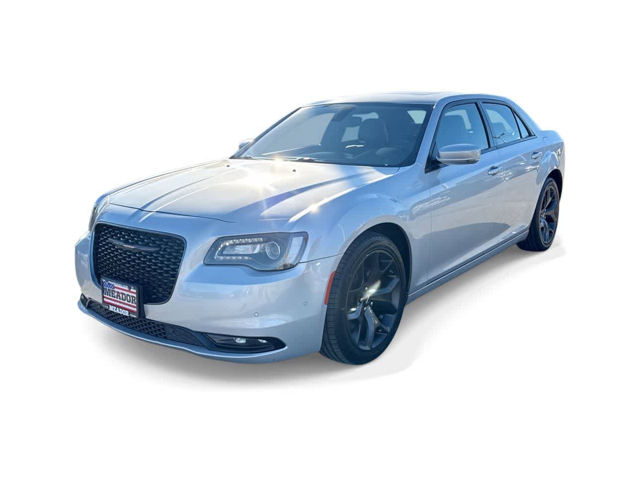 Used 2023 Chrysler 300 S