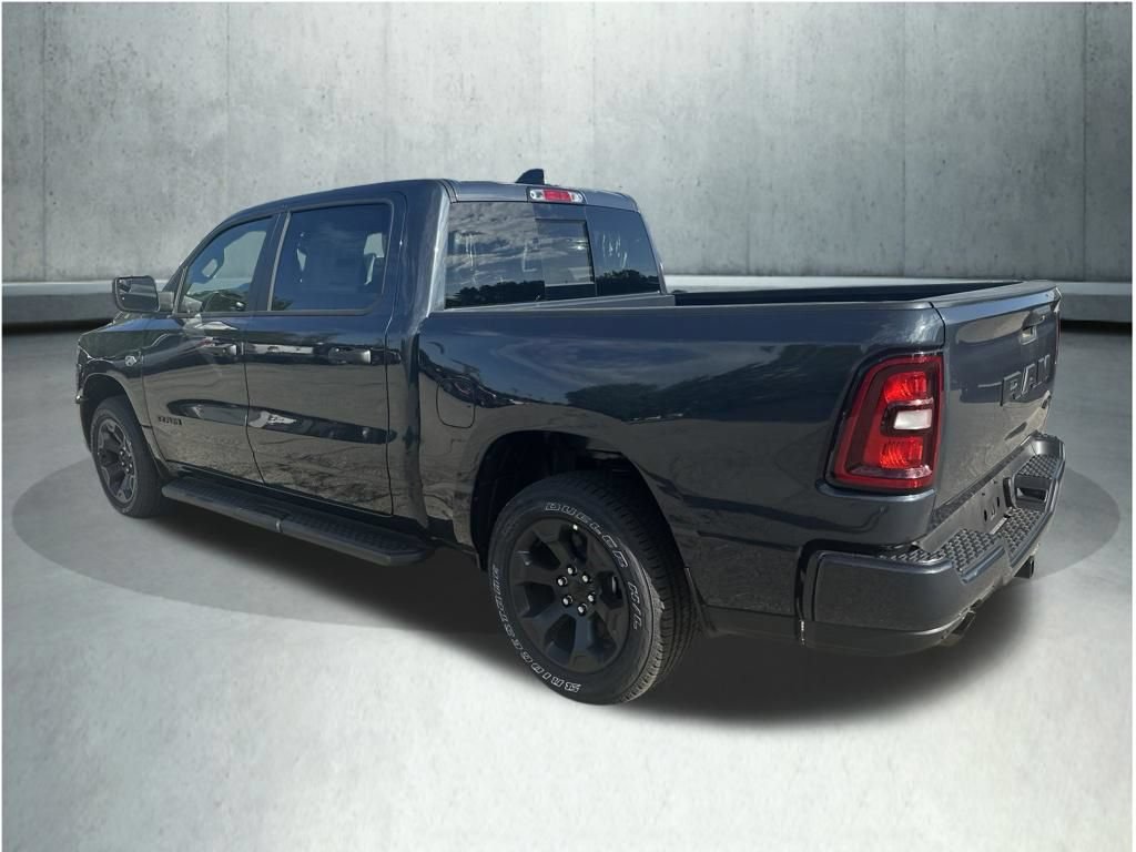 New 2026 RAM 1500 Express AWD/4WD image 7