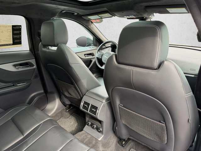 Used 2019 Jaguar F-PACE S AWD/4WD image 23