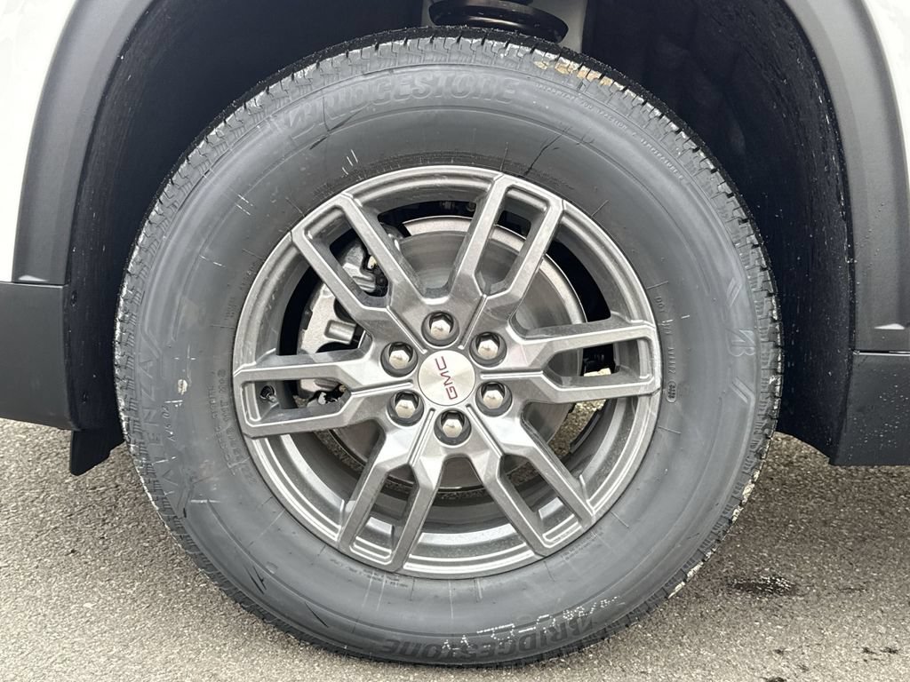 New 2026 GMC Acadia Elevation FWD image 12