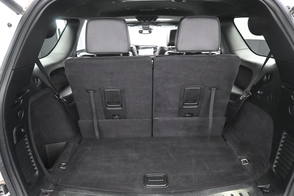 Used 2024 Dodge Durango R/T AWD/4WD image 32