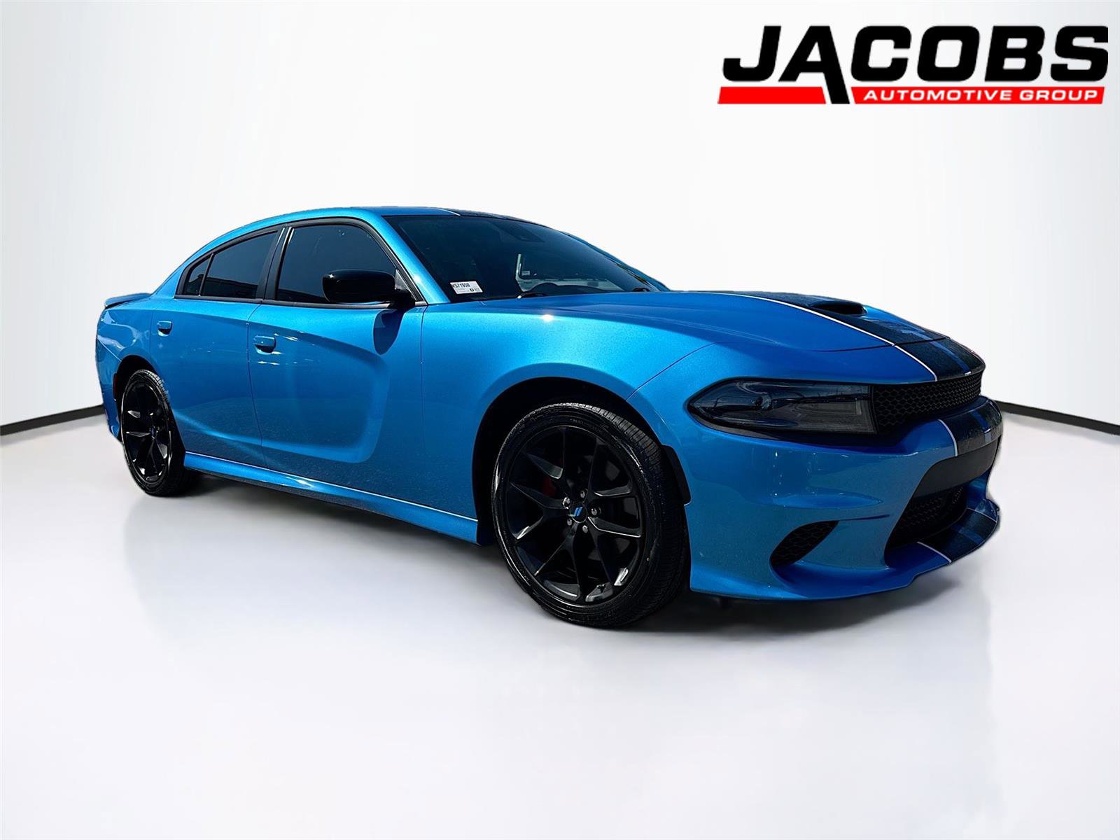 Used 2023 Dodge Charger GT w/ Technology Group