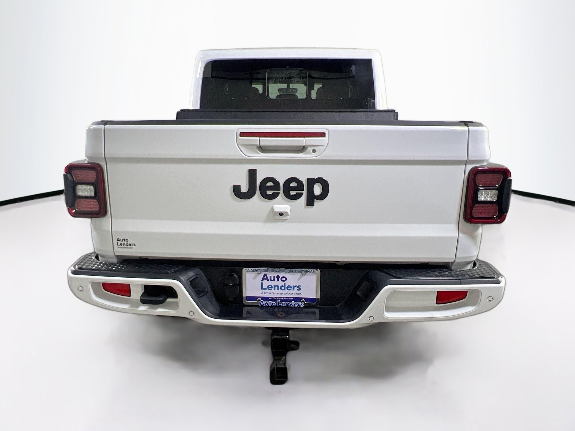 Used 2023 Jeep Gladiator Overland AWD/4WD image 6