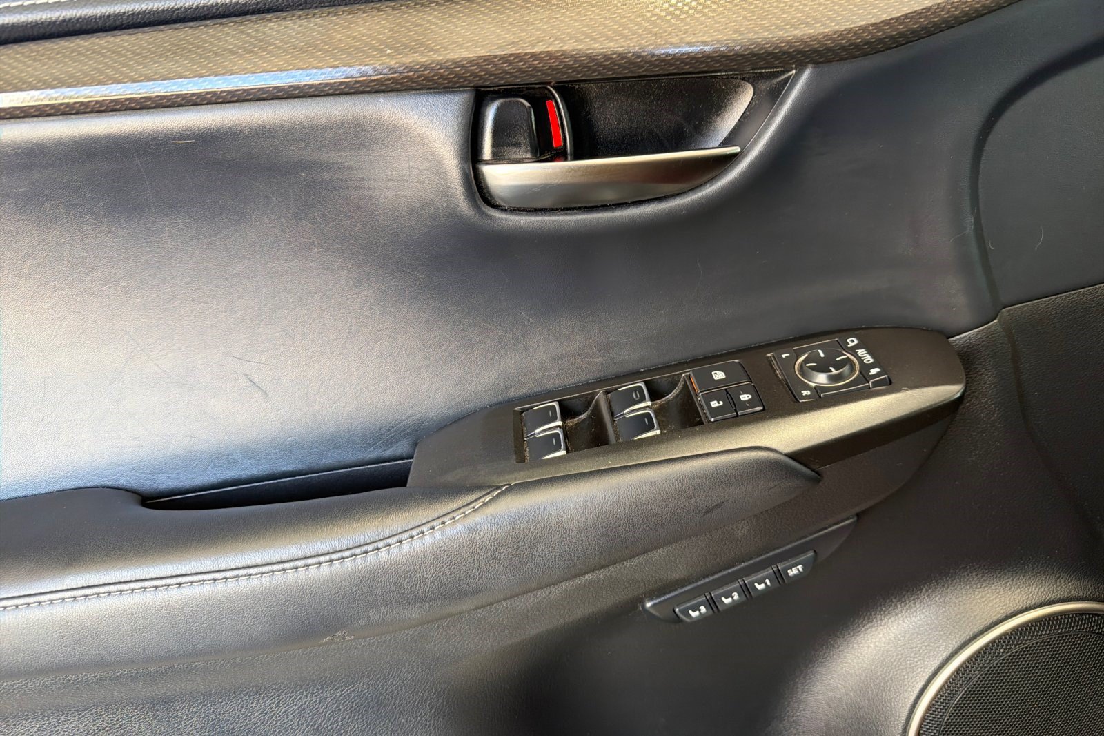 Used 2020 Lexus NX 300h AWD w/ Premium Package image 12