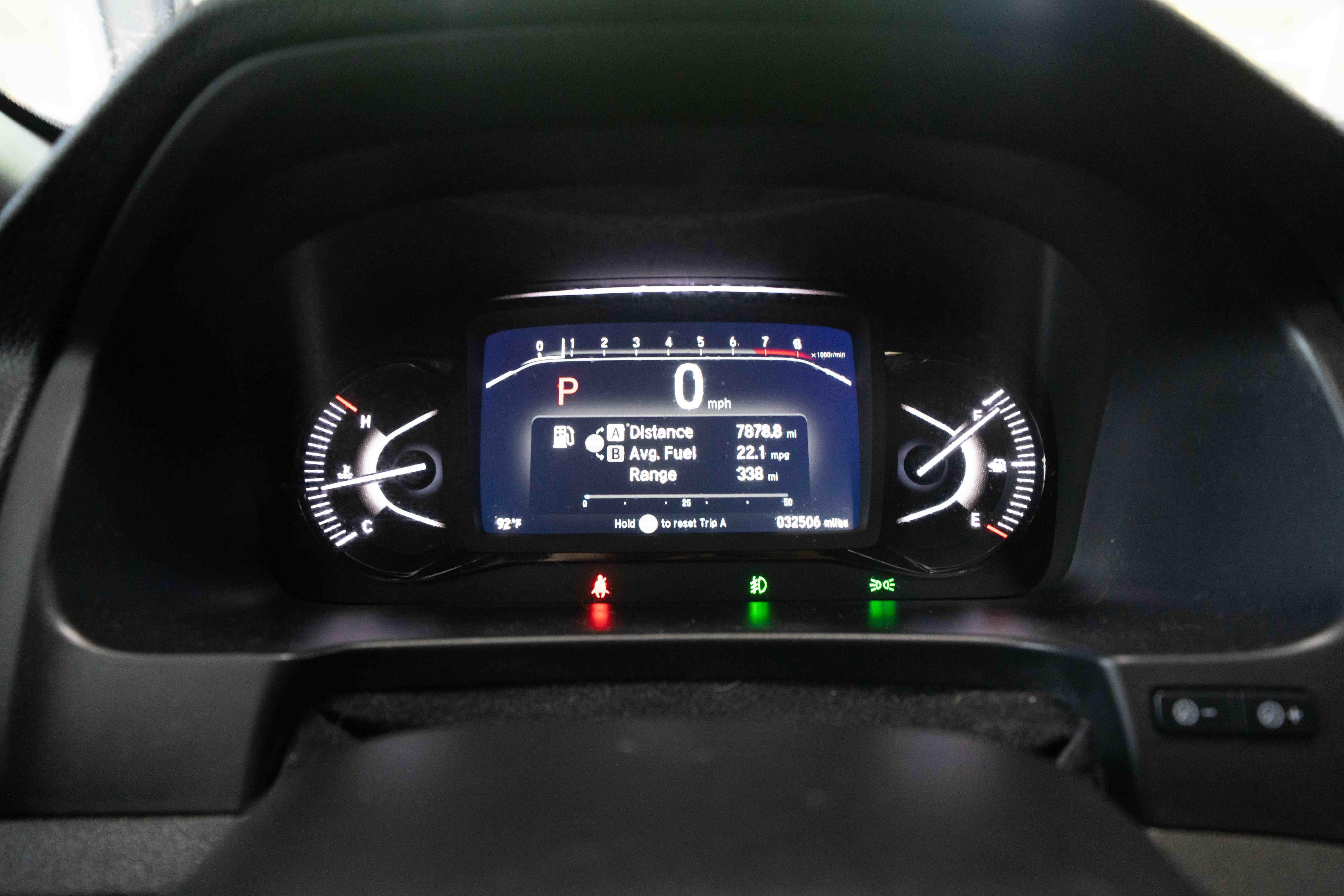 Used 2024 Honda Passport TrailSport image 16