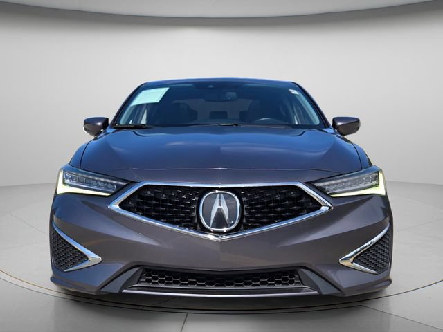 Certified 2022 Acura ILX w/ Premium Package FWD image 5
