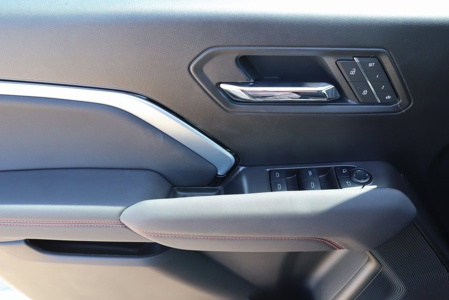 New 2026 Chevrolet Colorado Z71 w/ Technology Package image 23