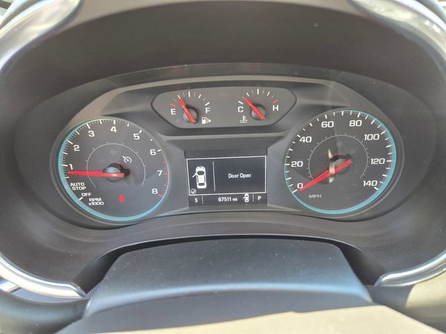 Used 2020 Chevrolet Malibu LT FWD image 38