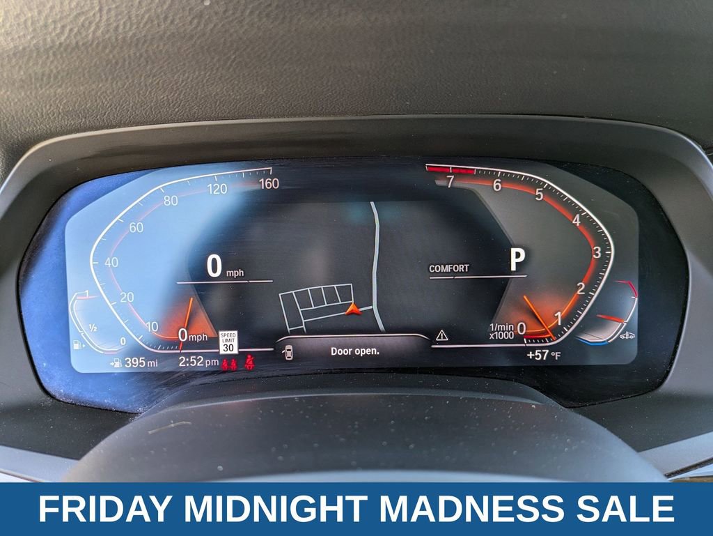 Used 2020 BMW X7 xDrive40i w/ Premium Package image 11