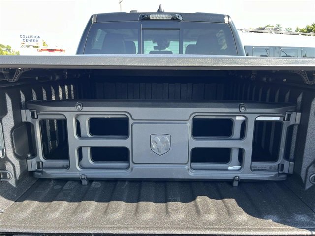 New 2026 RAM 1500 Tungsten image 12