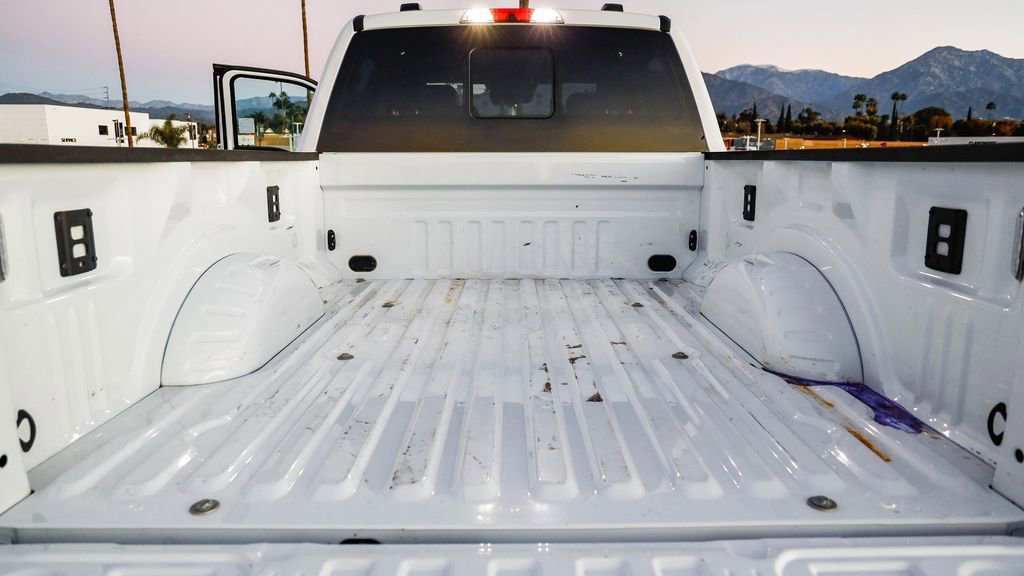 Used 2024 Ford F250 Lariat image 25