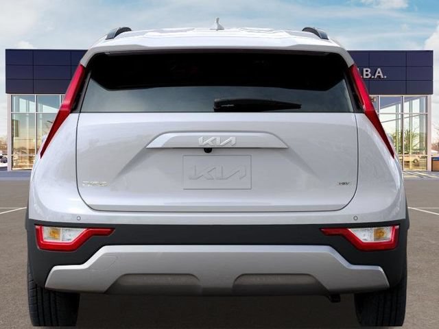 New 2026 Kia Niro EX FWD image 13