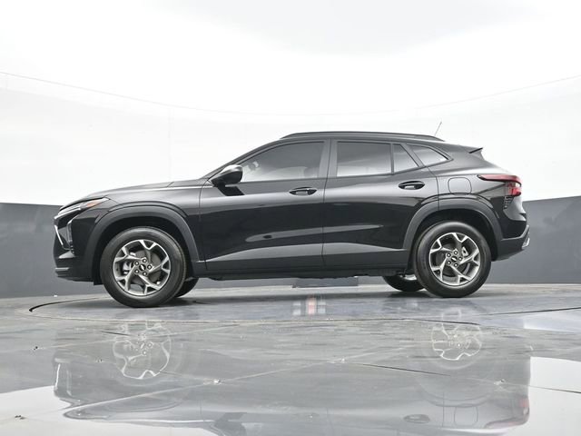 New 2026 Chevrolet Trax LT w/ Driver Confidence Package FWD image 56