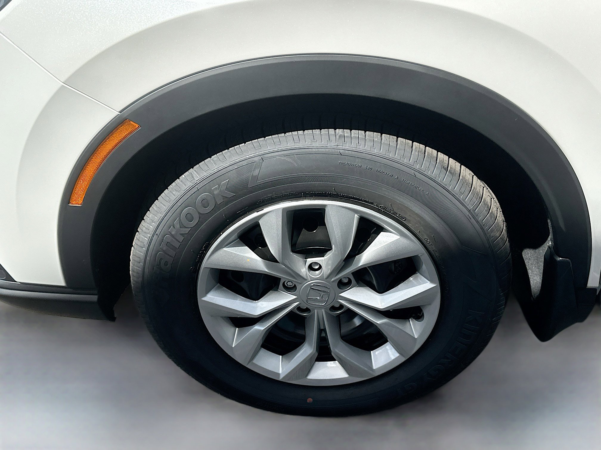 New 2026 Honda CR-V LX image 24