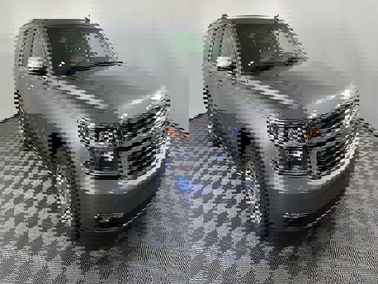 Used 2019 Chevrolet Tahoe Premier image 2
