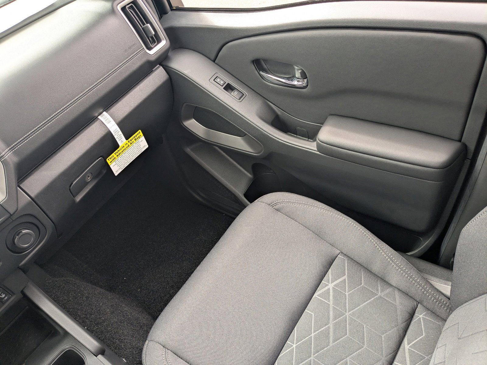 New 2026 Nissan Frontier SV w/ SV Convenience Package image 23