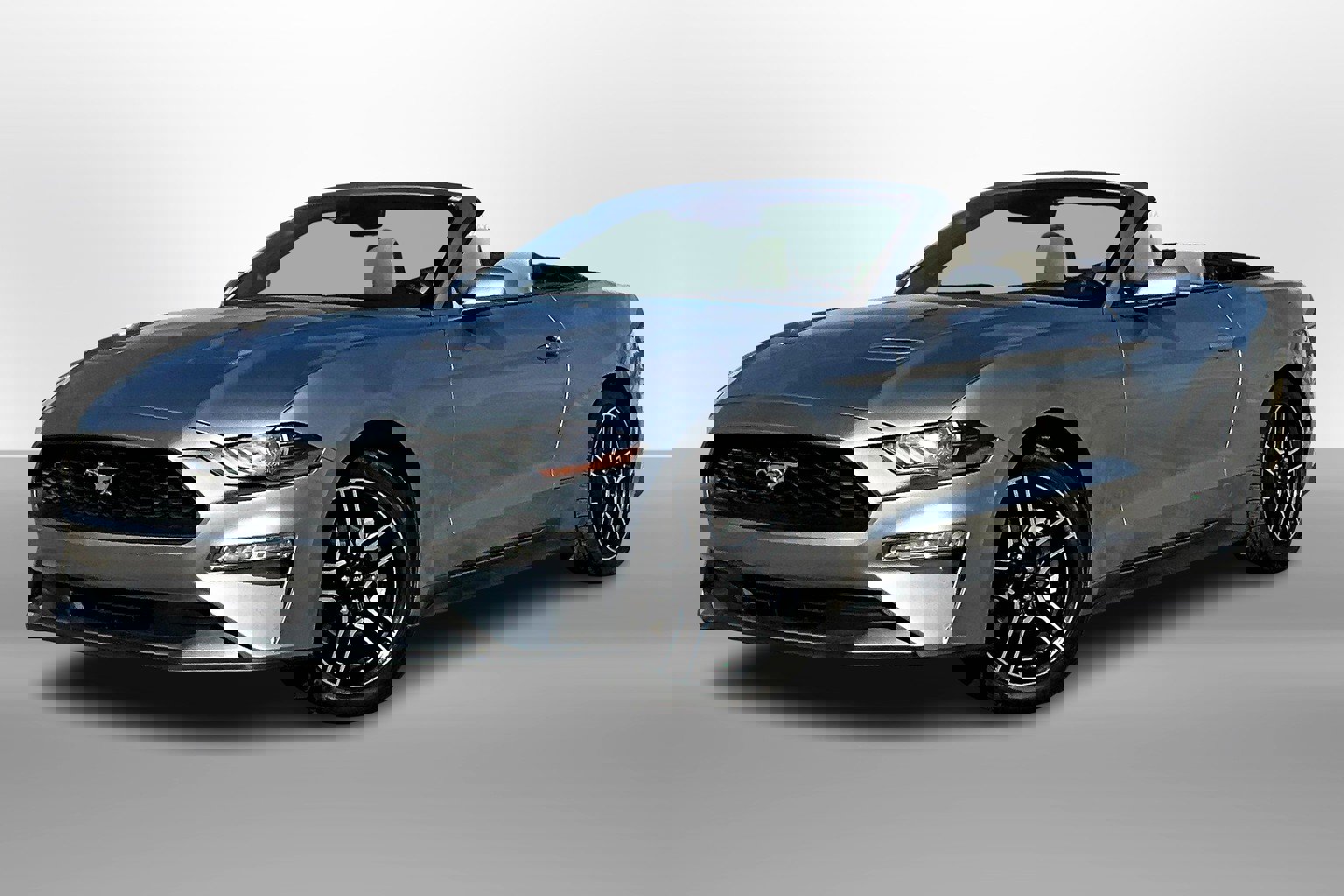 Used 2022 Ford Mustang Convertible w/ Equipment Group 101A image 13