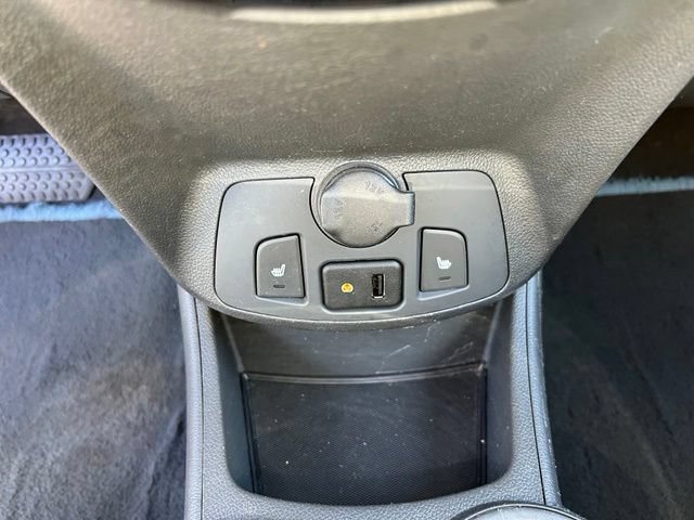 Used 2015 Chevrolet Spark LT FWD image 27