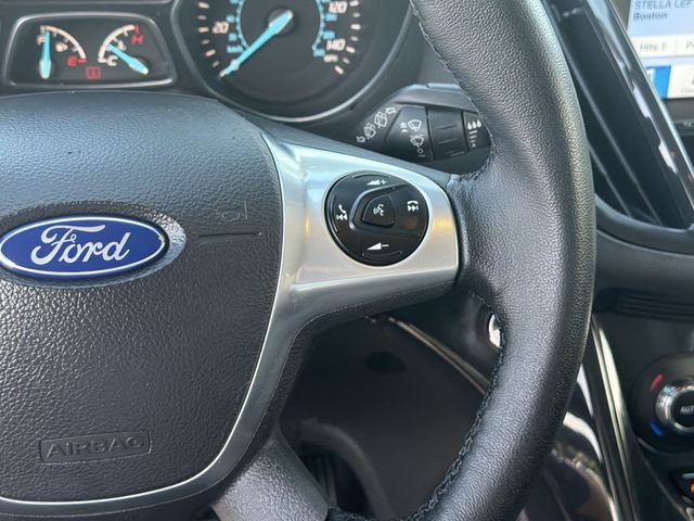 Used 2016 Ford Escape Titanium AWD/4WD image 28