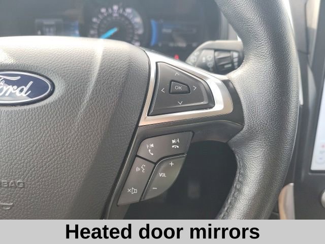 Used 2024 Ford Edge Titanium image 12
