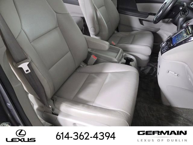 Used 2014 Honda Odyssey EX-L image 30