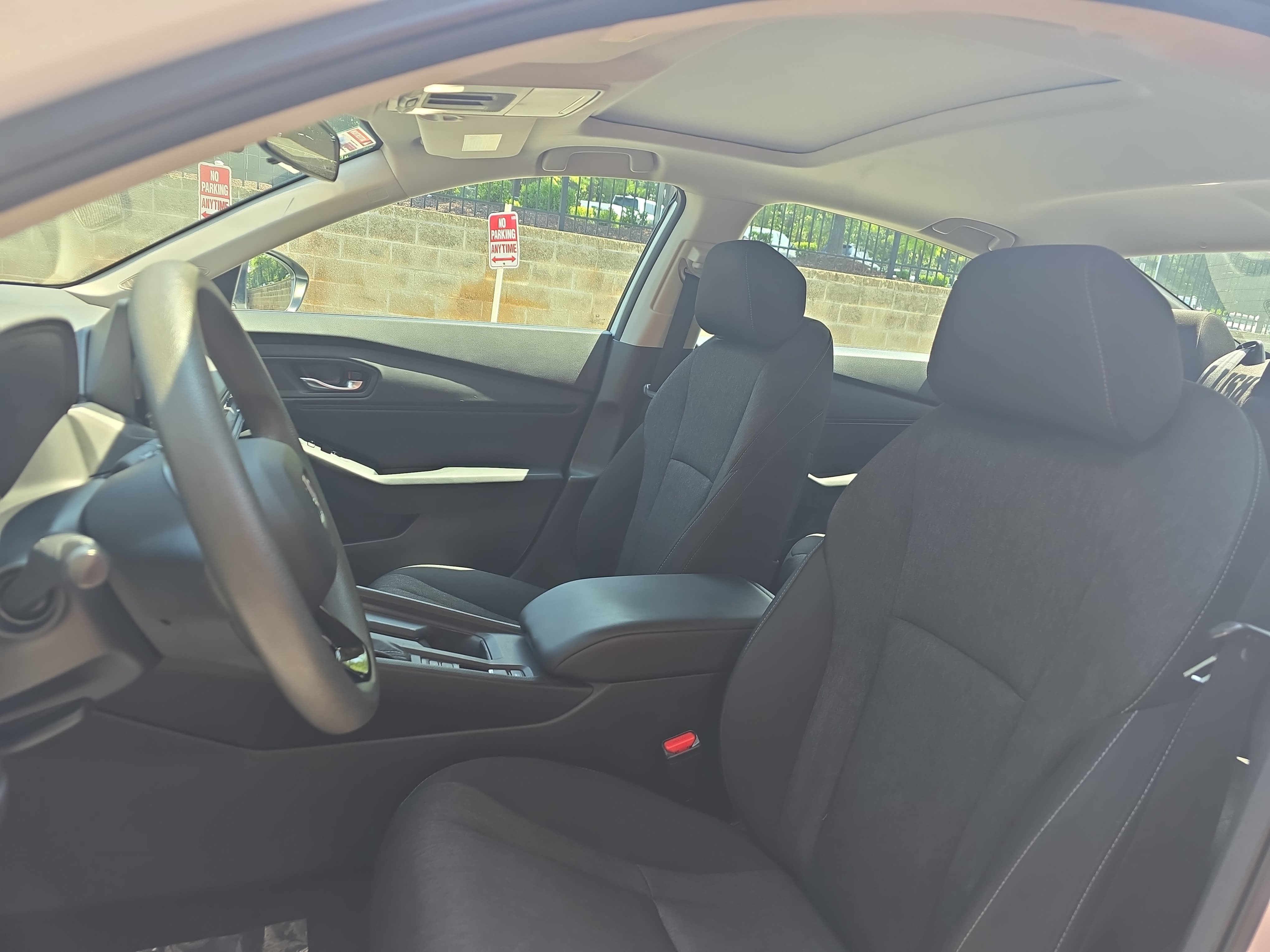 Used 2023 Honda Accord EX image 15