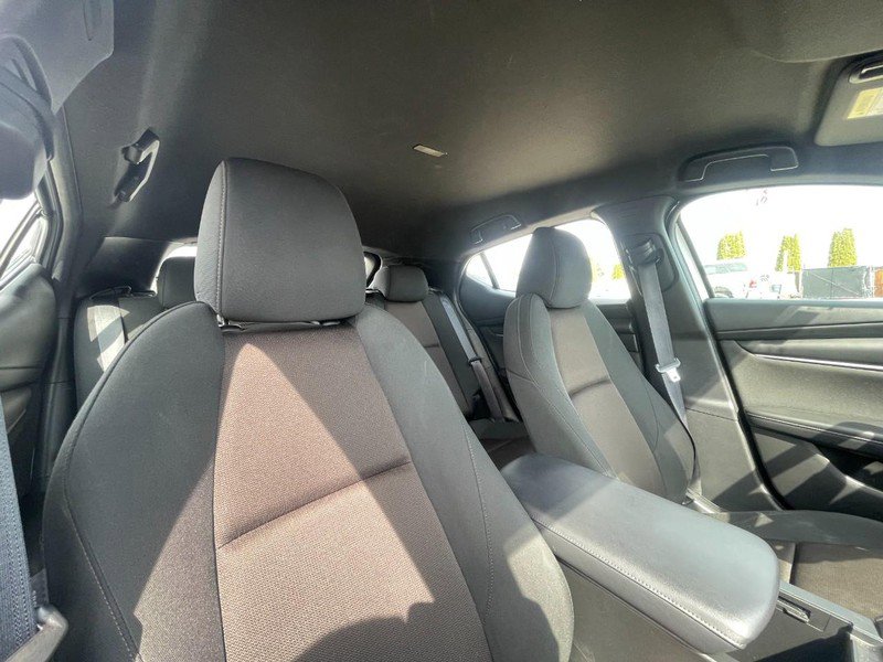 Used 2023 MAZDA MAZDA3 s image 4