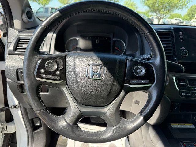 Used 2022 Honda Pilot Special Edition image 8
