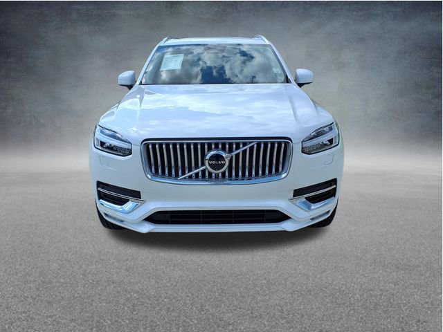 Used 2025 Volvo XC90 B6 Plus AWD/4WD image 3