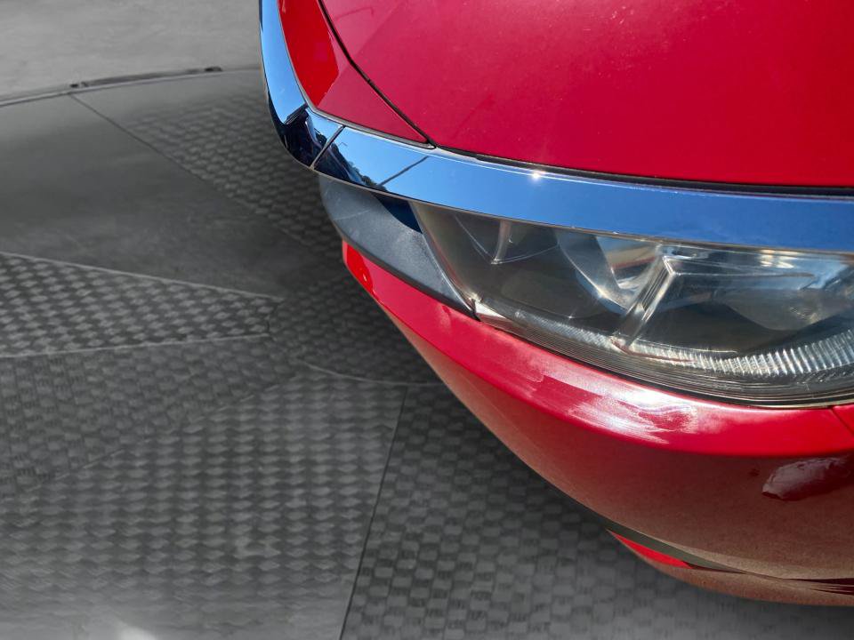 Used 2016 Honda Civic EX image 30