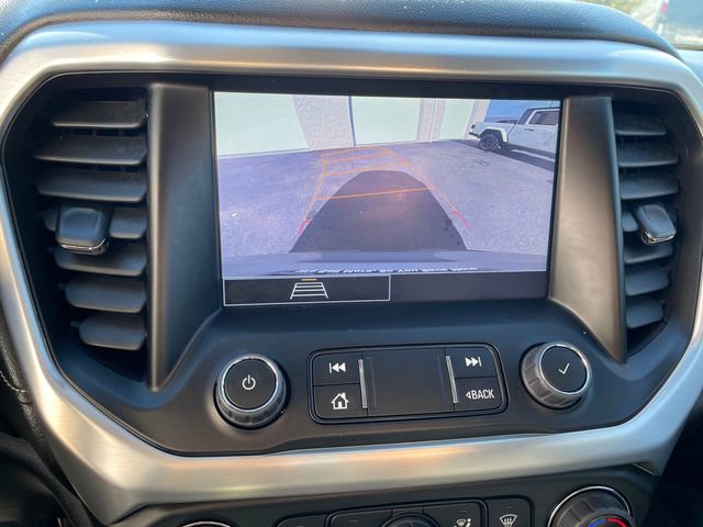 Used 2023 GMC Acadia SLE w/ Driver Convenience Package image 35