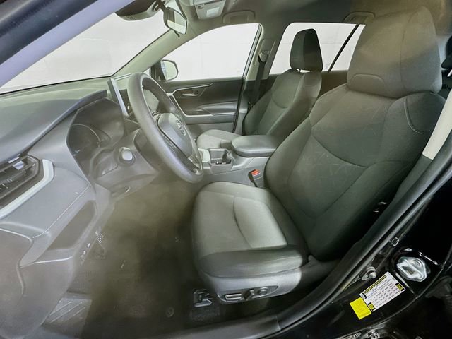 Certified 2025 Toyota RAV4 XLE image 12