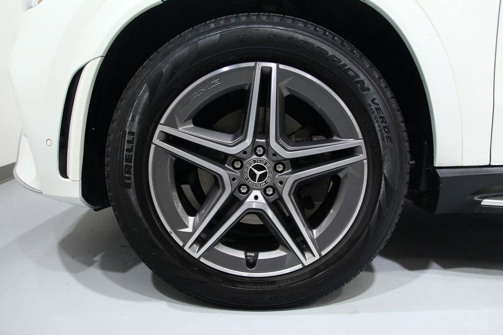 Certified 2023 Mercedes-Benz GLE 350 4MATIC image 20
