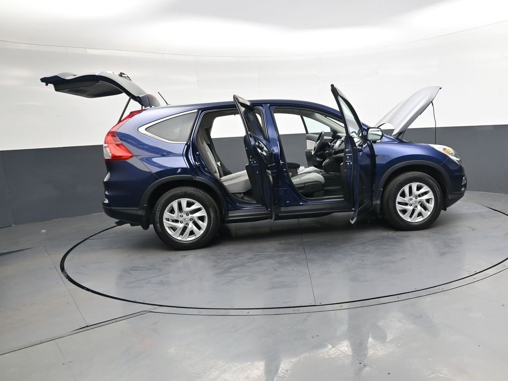 Used 2016 Honda CR-V EX image 46