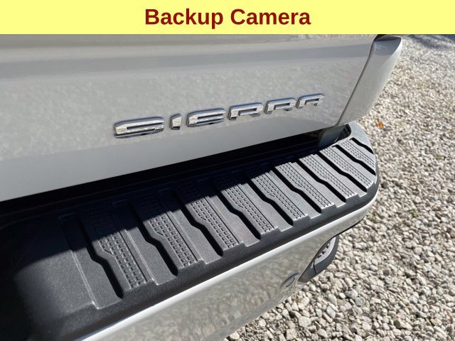 Used 2019 GMC Sierra 1500 Denali w/ Technology Package AWD/4WD image 11
