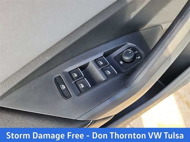 New 2026 Volkswagen Jetta SE FWD image 9