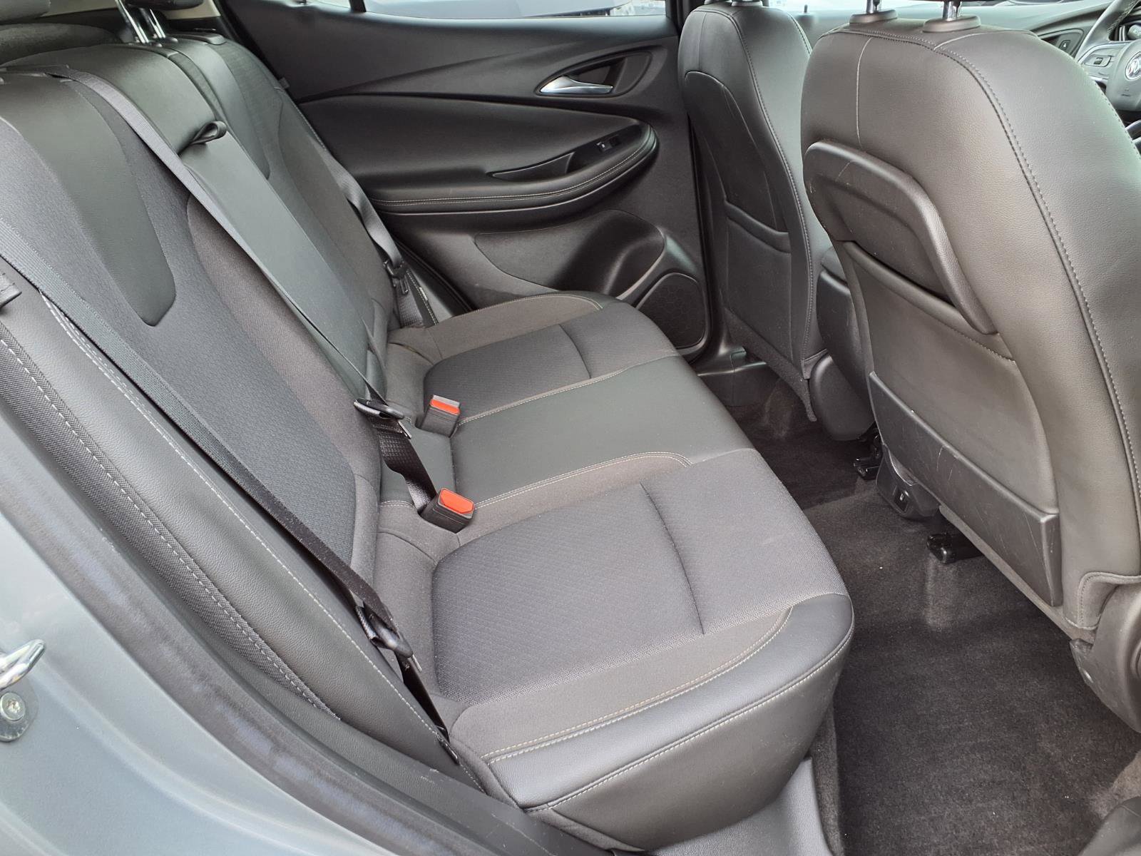 Certified 2023 Buick Encore GX Select w/ Sport Touring Package image 13