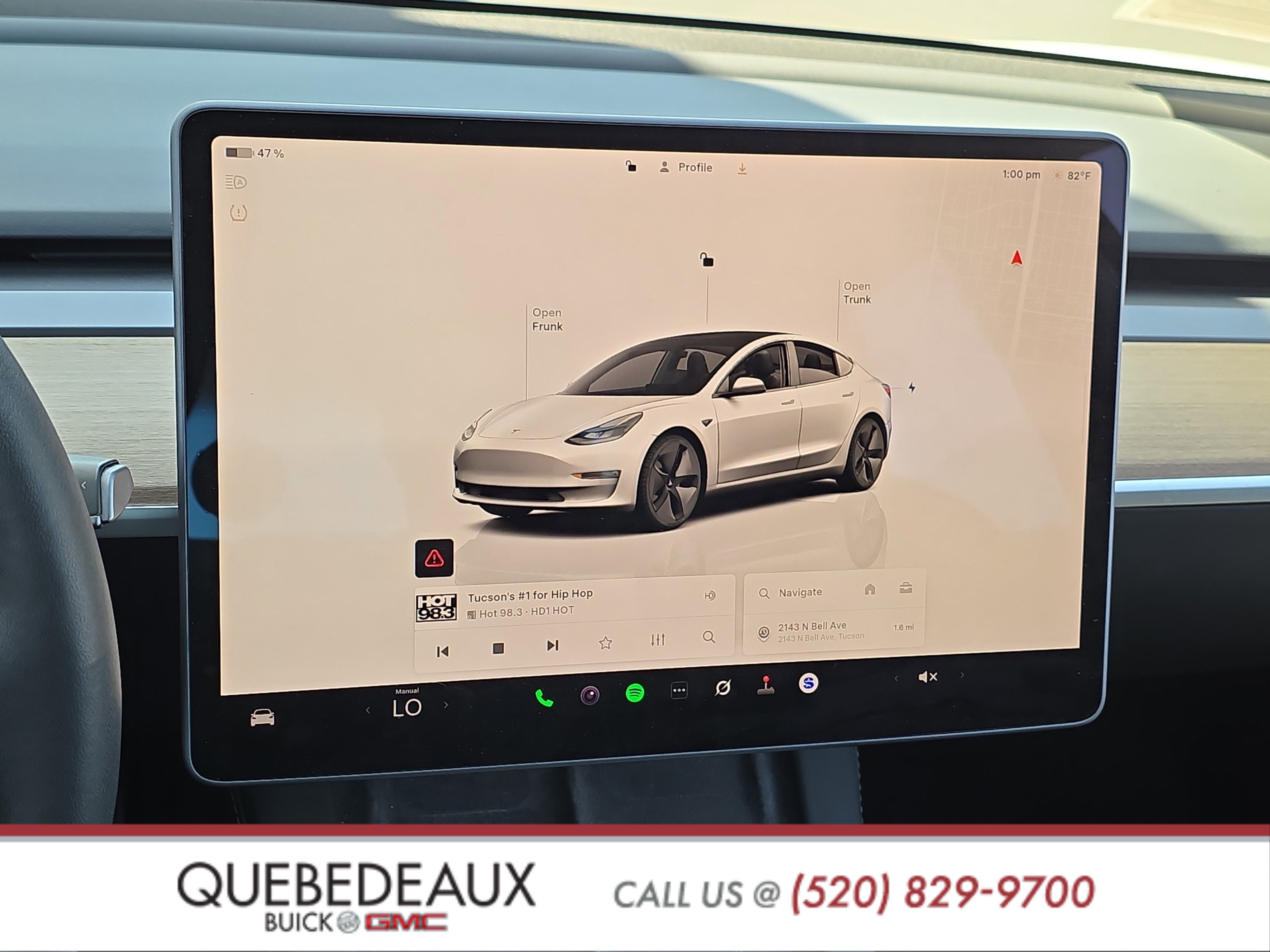 Used 2023 Tesla Model 3 Standard Range RWD image 18
