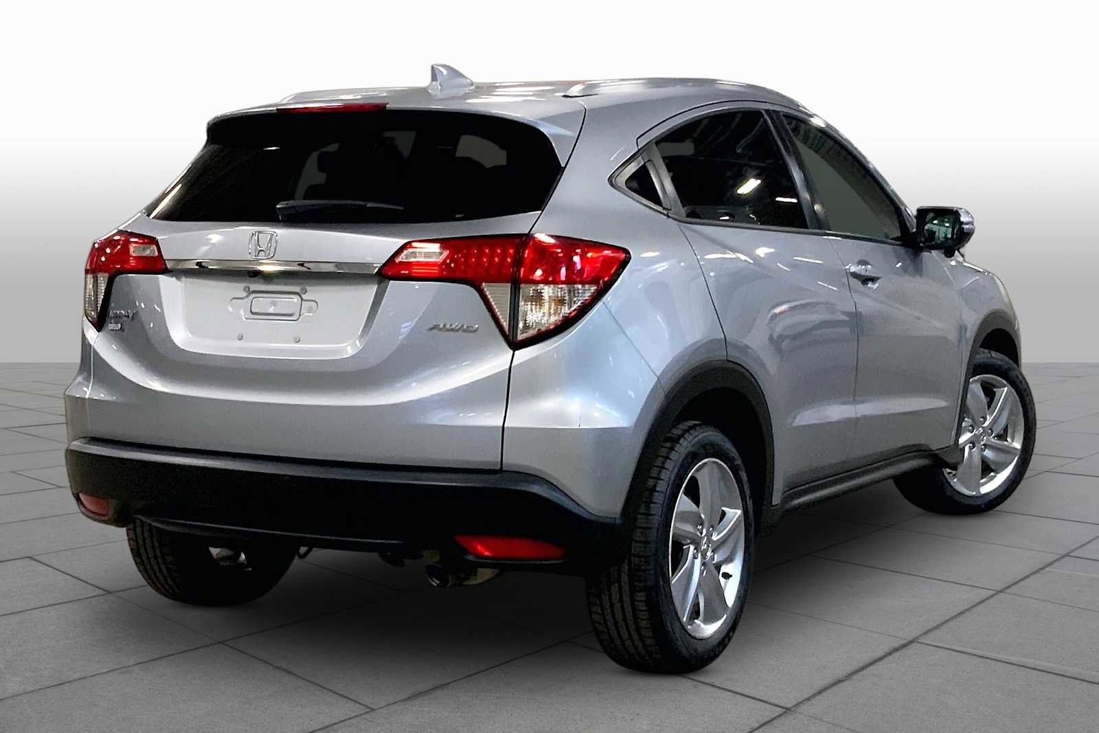 Used 2019 Honda HR-V EX image 13