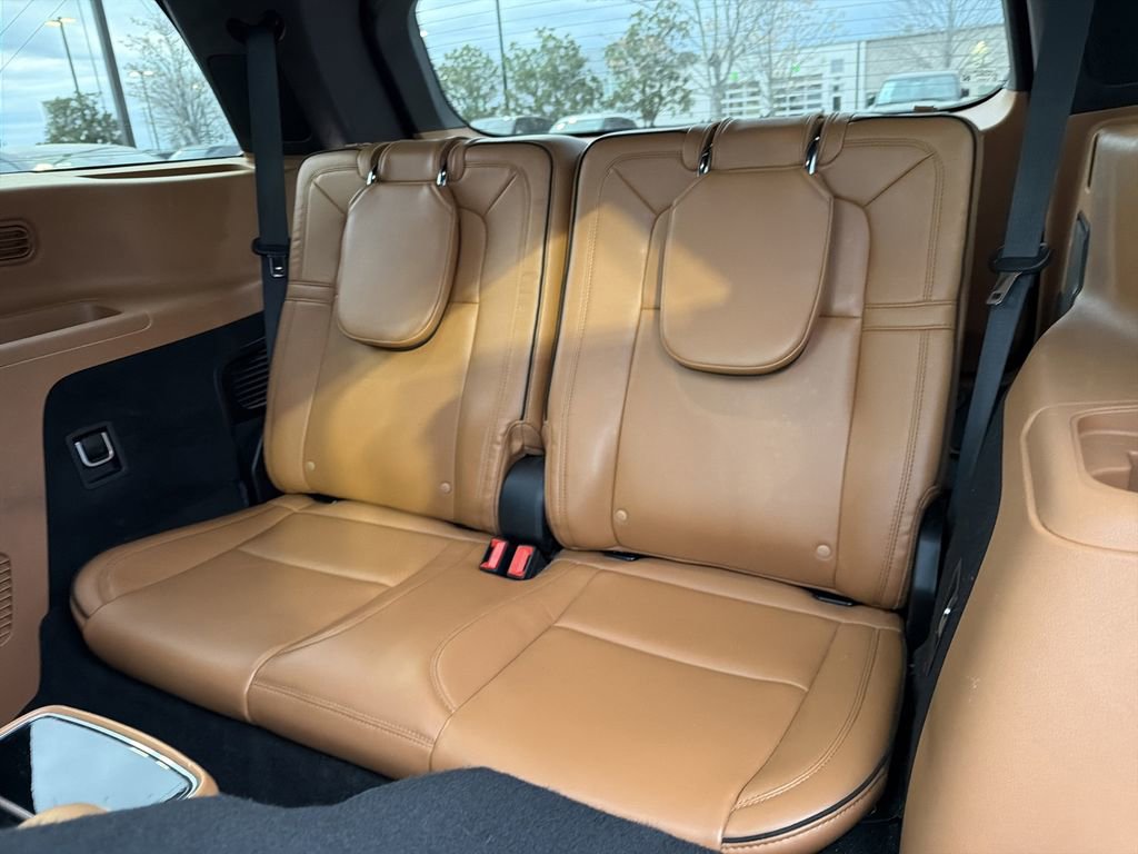 Used 2020 Lincoln Aviator Black Label w/ Dynamic Handling Package image 14