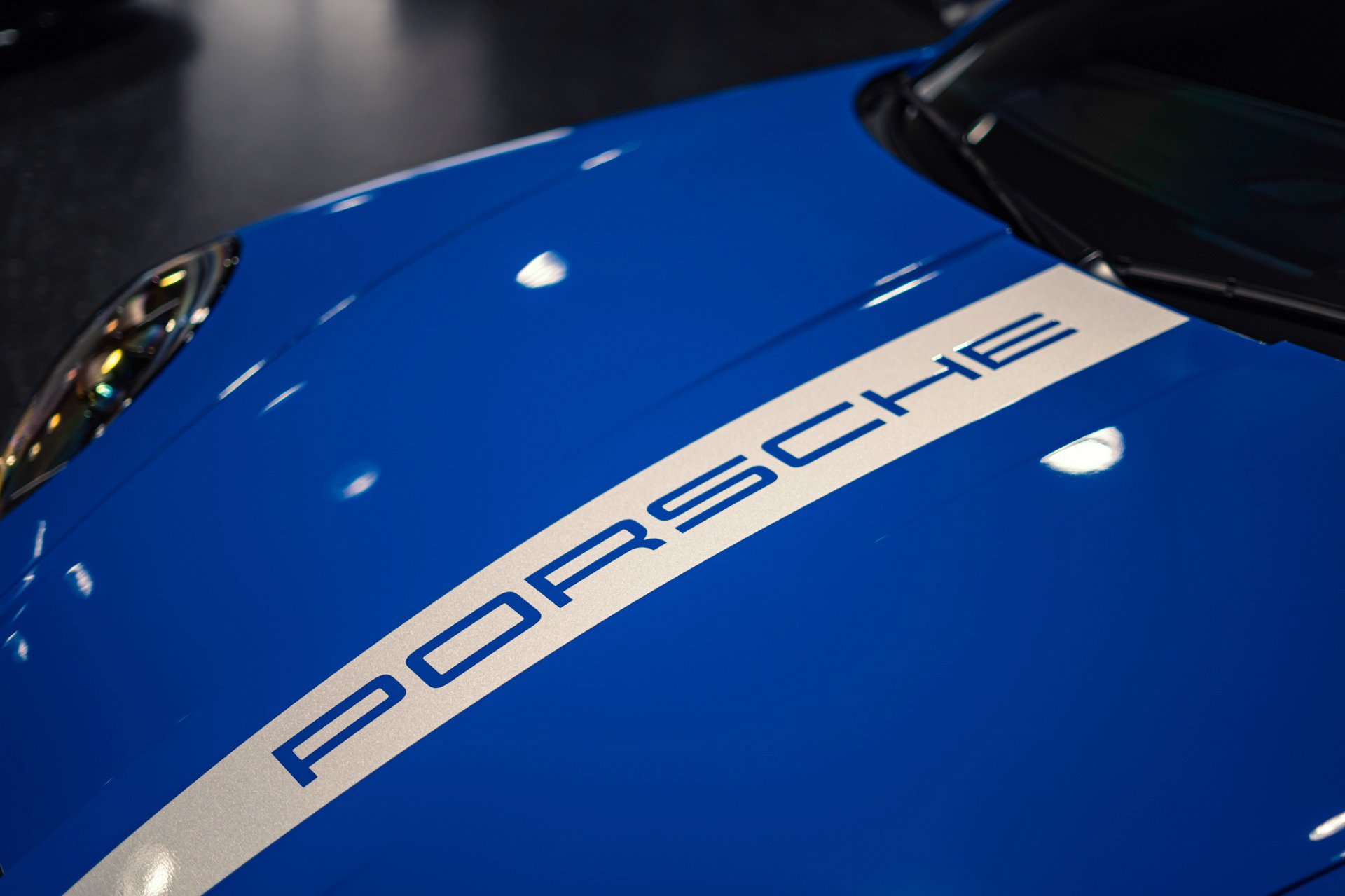 Used 2026 Porsche 911 GT3 RWD image 5
