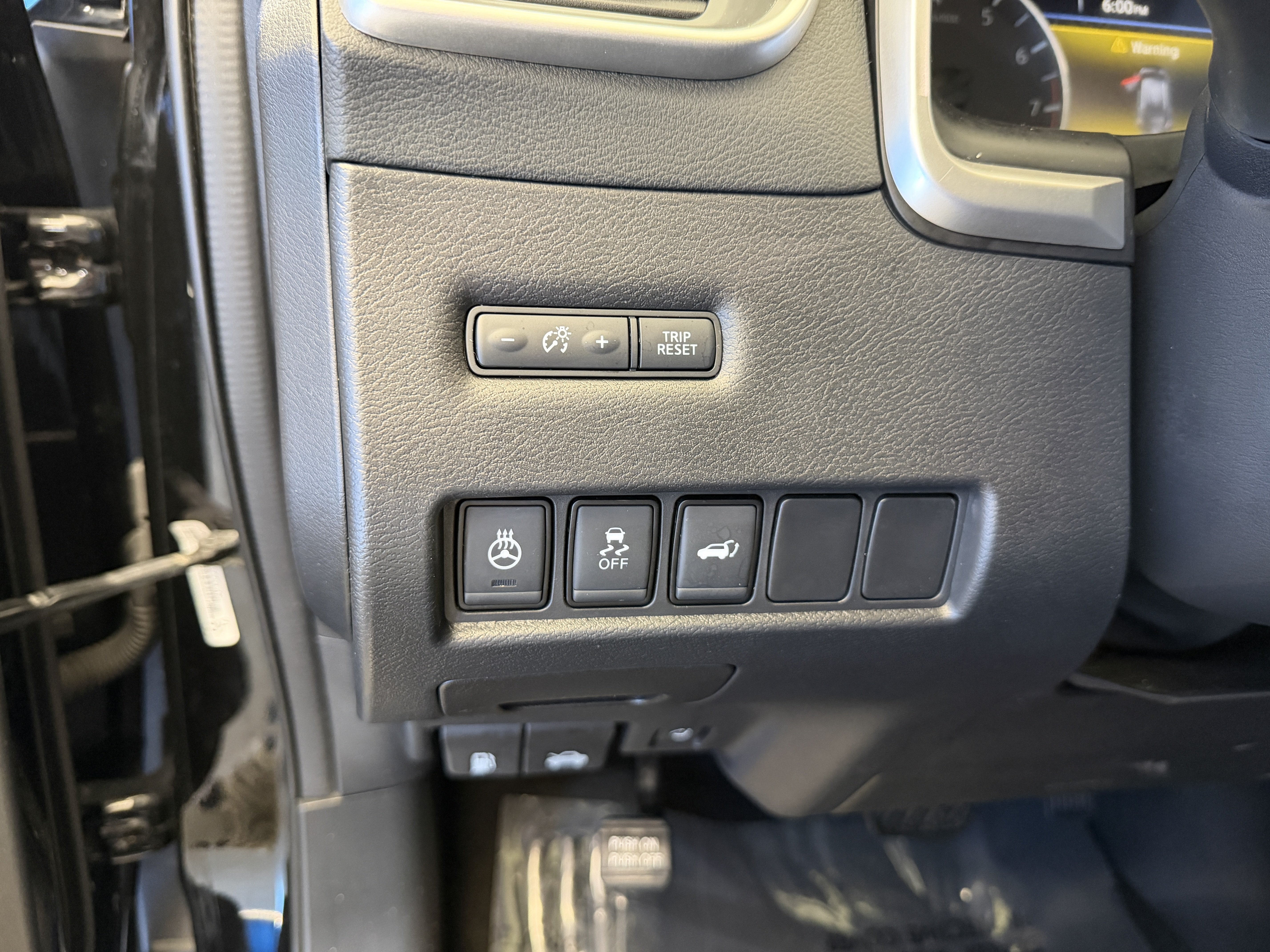 Used 2018 Nissan Murano Platinum AWD/4WD image 14