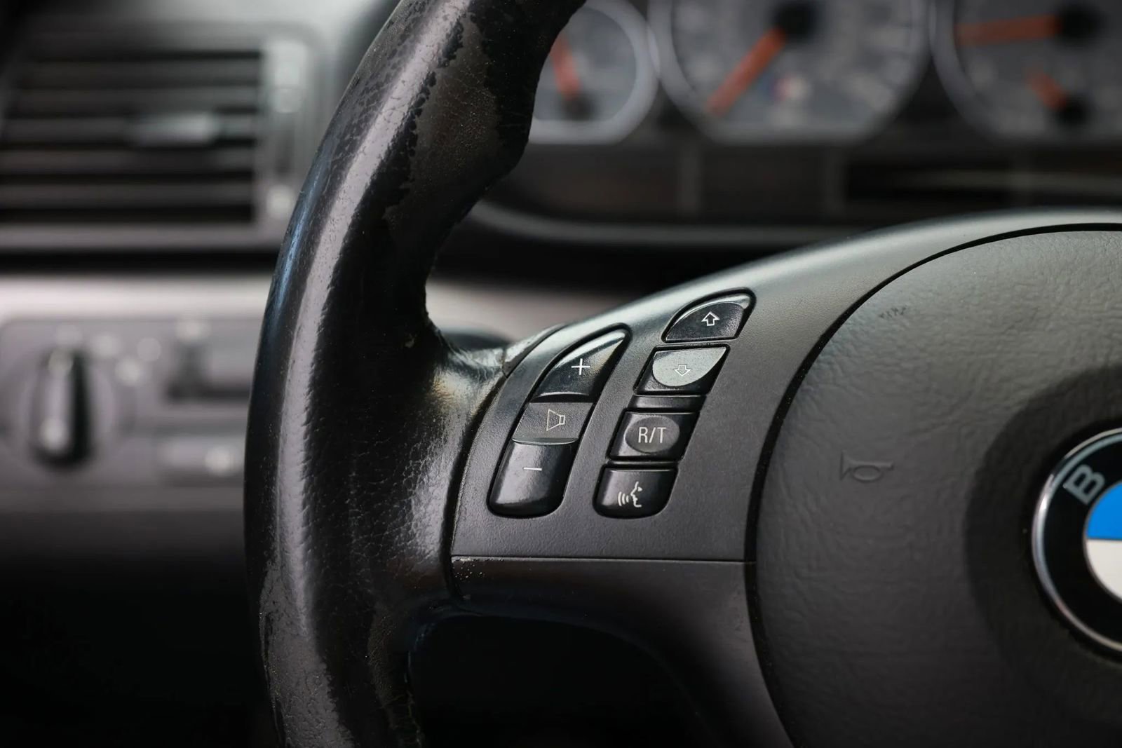 Used 2002 BMW M3 Coupe image 27