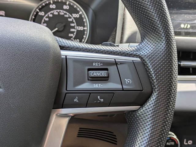 Used 2026 Mitsubishi Outlander ES FWD image 26