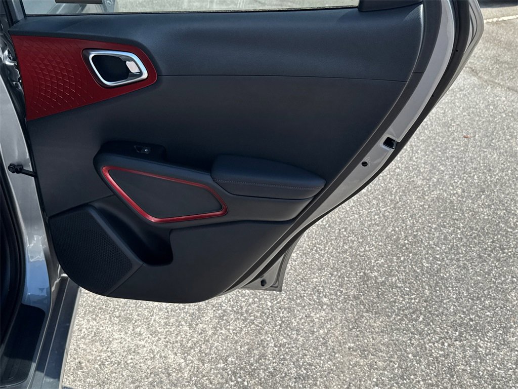 New 2025 Kia Soul GT-Line image 16
