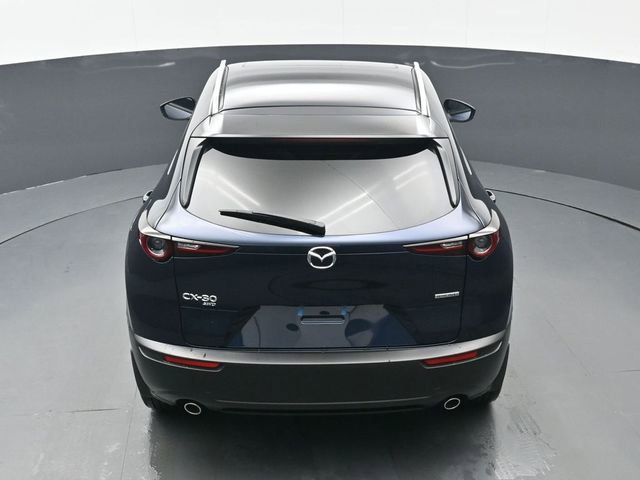 New 2026 MAZDA CX-30 AWD 2.5 S image 27