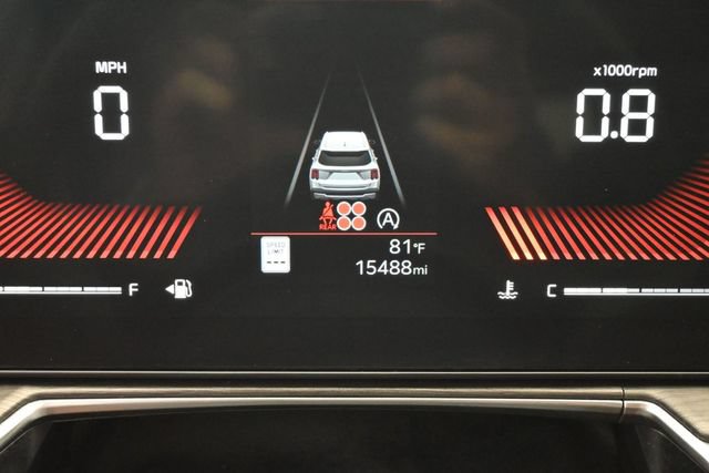 Used 2024 Kia Sorento X-Line EX AWD/4WD image 14